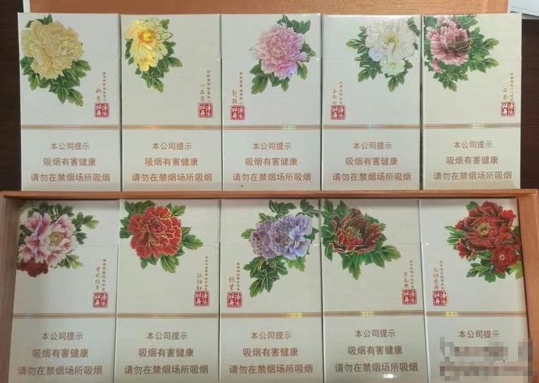 10元贵烟香烟
