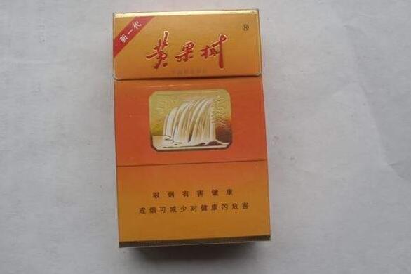 5到10元龙力香烟厂家-龙丽烟酒最新