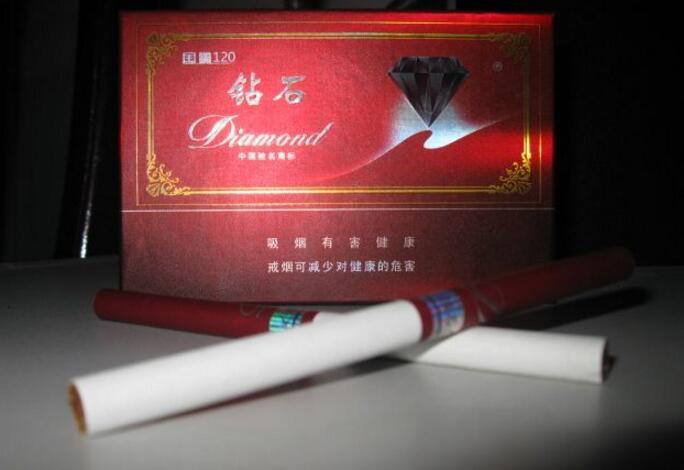 5到10元厦门香烟批发