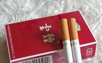 香烟爆珠填入