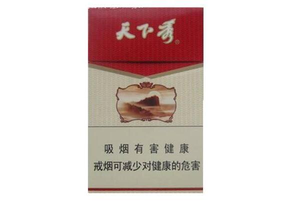 厦门奶茶爆珠香烟价格表